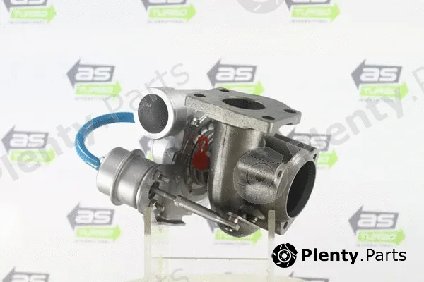 Da Silva AS4664 — Charger, charging (supercharged/turbocharged) AS TURBOS