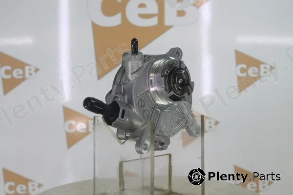 Da Silva PV4082 — Vacuum Pump, braking system CEB