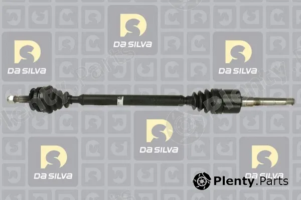 Da Silva 10030ATBIS — Drive Shaft DA SILVA