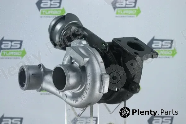 Da Silva AS1161 — Charger, charging (supercharged/turbocharged) AS TURBOS