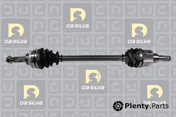 Da Silva 96068AT — Drive Shaft DA SILVA