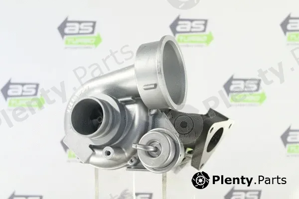 Da Silva AS2112 — Charger, charging (supercharged/turbocharged) AS TURBOS