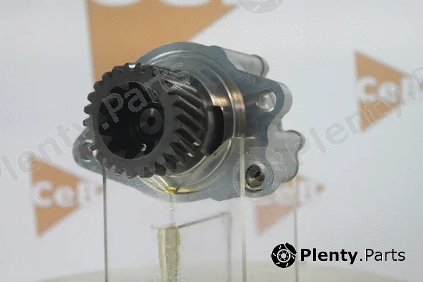 Da Silva PV4049 — Vacuum Pump, braking system CEB