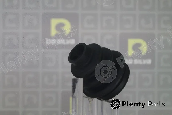 Da Silva K2887 — Bellow Kit, drive shaft DA SILVA