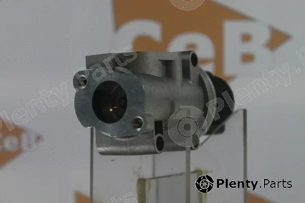 Da Silva GR6010 — EGR Valve CEB