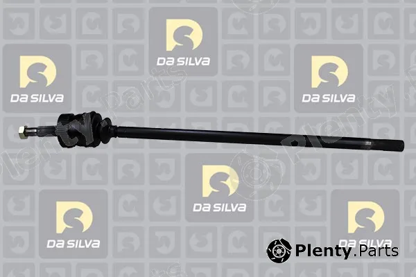 Da Silva 10123T — Drive Shaft DA SILVA