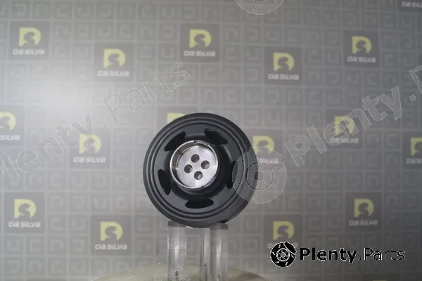 Da Silva PL8174 — Belt Pulley, crankshaft JDH AUTOMOTIVE
