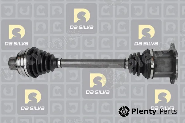 Da Silva 2294T — Drive Shaft DA SILVA