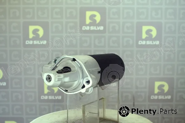 Da Silva 021382 — Starter DA SILVA