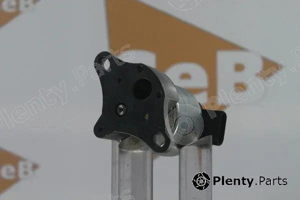 Da Silva GR6007 — EGR Valve CEB