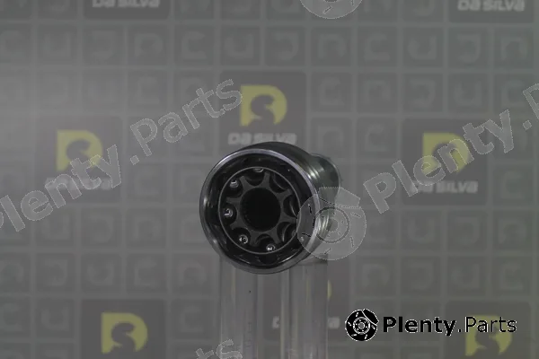 Da Silva J1143 — Joint Kit, drive shaft JDH AUTOMOTIVE