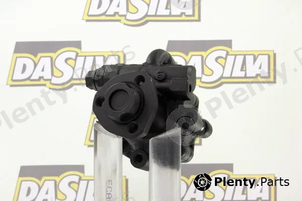 Da Silva DP2636 — Hydraulic Pump, steering JDH AUTOMOTIVE