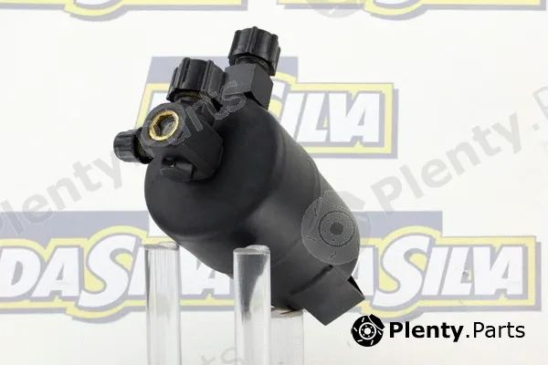 Da Silva FF4101 — Dryer, air conditioning DA SILVA