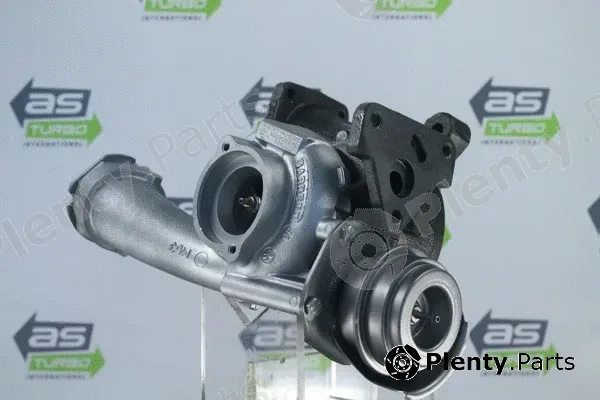 Da Silva AS1154 — Charger, charging (supercharged/turbocharged) AS TURBOS
