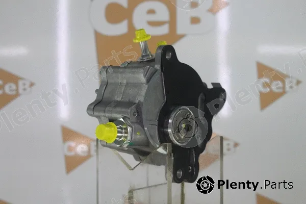 Da Silva PV4072 — Vacuum Pump, braking system CEB