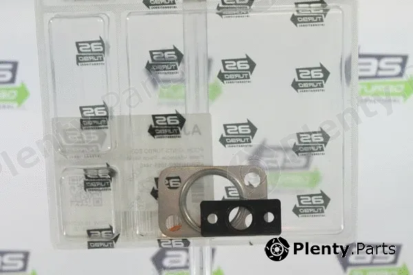 Da Silva AJ207E — Mounting Kit, charger AS TURBOS
