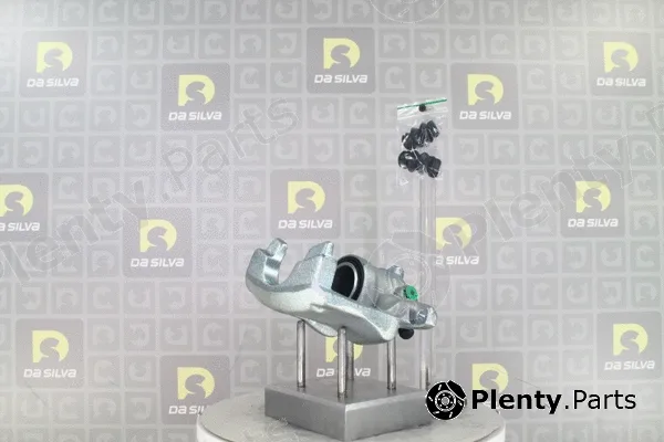 Da Silva ET9206 — Brake Caliper JDH AUTOMOTIVE