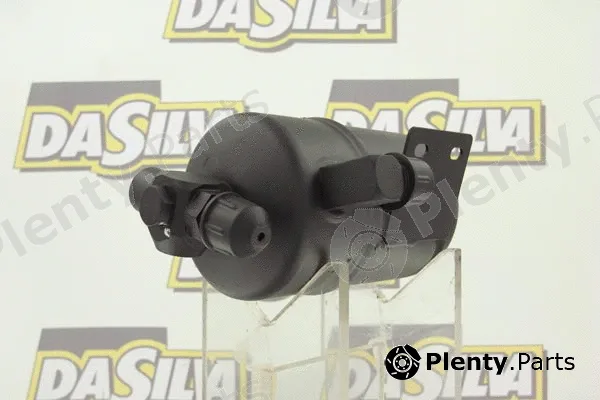 Da Silva FF4416 — Dryer, air conditioning DA SILVA