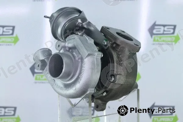 Da Silva AS1191 — Charger, charging (supercharged/turbocharged) AS TURBOS