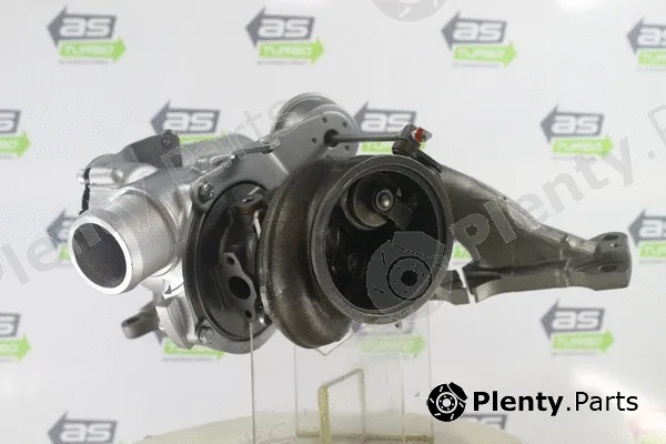 Da Silva AS2226 — Charger, charging (supercharged/turbocharged) AS TURBOS
