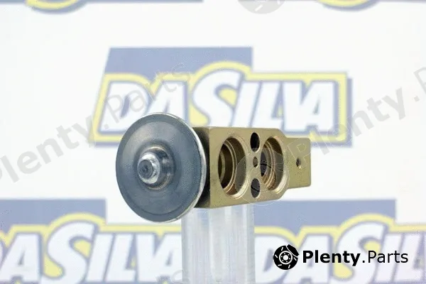 Da Silva FD1056 — Expansion Valve, air conditioning DA SILVA