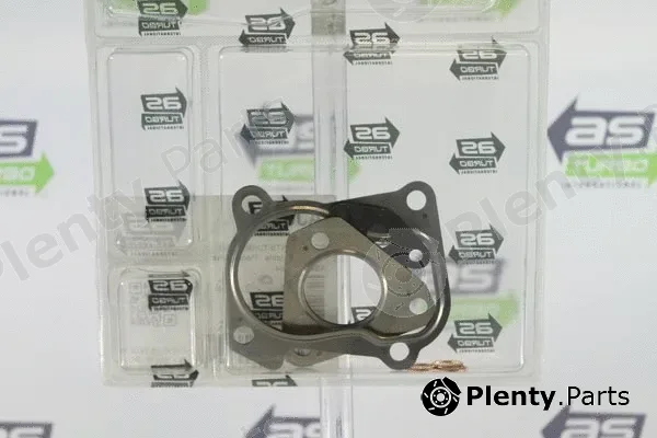 Da Silva AJ054E — Mounting Kit, charger AS TURBOS
