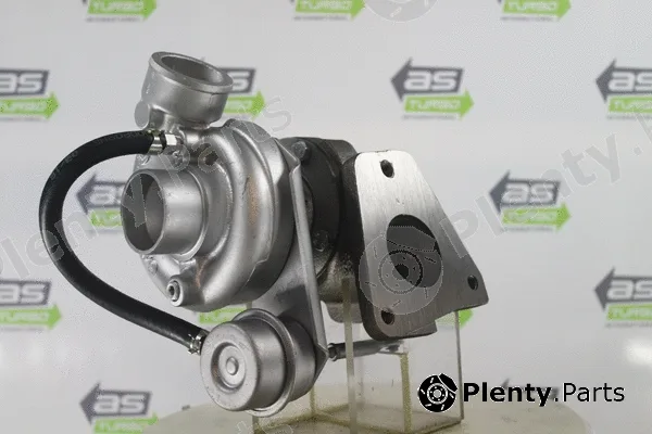 Da Silva AS1877 — Charger, charging (supercharged/turbocharged) AS TURBOS