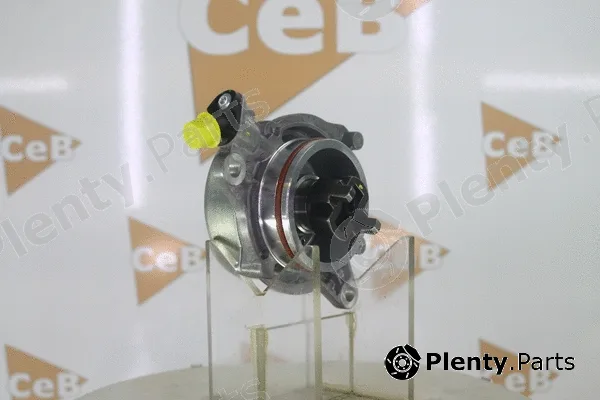 Da Silva PV4044 — Vacuum Pump, braking system CEB