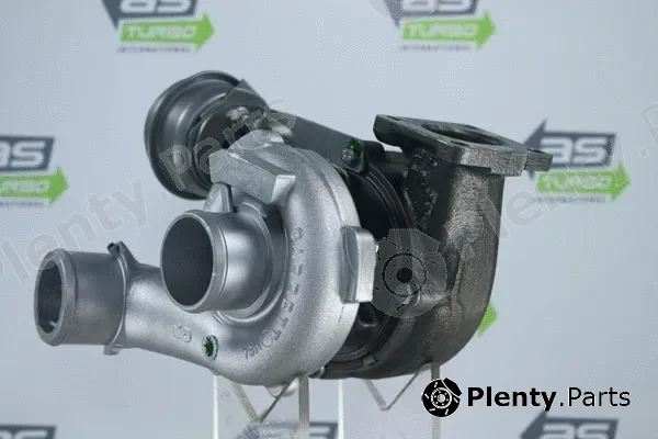 Da Silva AS1367 — Charger, charging (supercharged/turbocharged) AS TURBOS