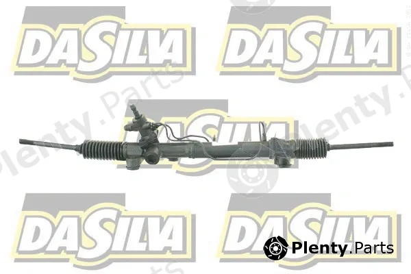Da Silva DA2007 — Steering Gear JDH AUTOMOTIVE