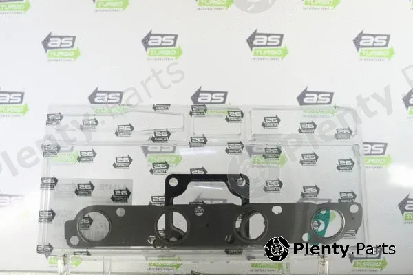 Da Silva AJ147E — Mounting Kit, charger AS TURBOS