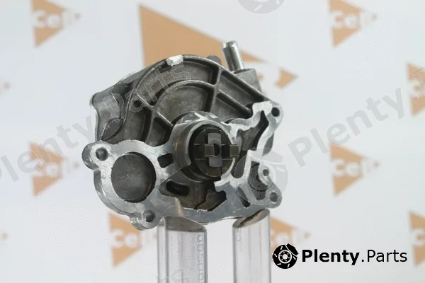 Da Silva PV4056 — Vacuum Pump, braking system CEB