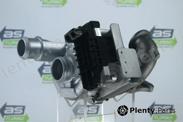Da Silva AS1149 — Charger, charging (supercharged/turbocharged) AS TURBOS