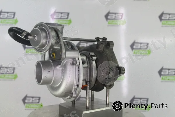Da Silva AS7028 — Charger, charging (supercharged/turbocharged) AS TURBOS