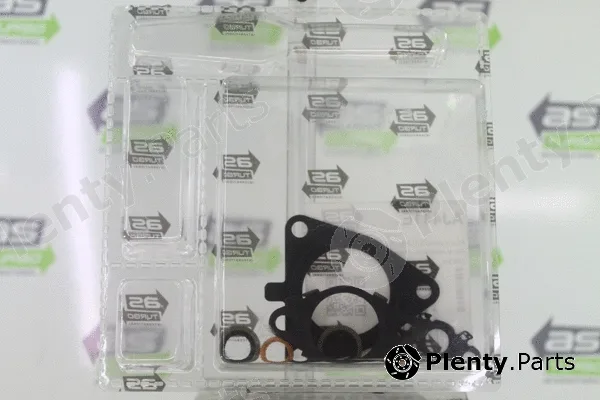Da Silva AJ441E — Mounting Kit, charger AS TURBOS