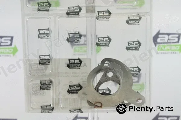 Da Silva AJ122E — Mounting Kit, charger AS TURBOS