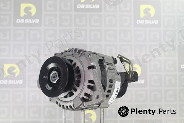 Da Silva 011747 — Alternator DA SILVA