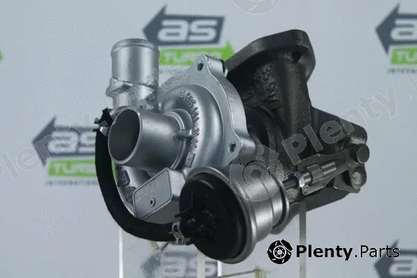 Da Silva AS1056 — Charger, charging (supercharged/turbocharged) AS TURBOS