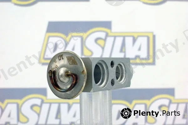 Da Silva FD1048 — Expansion Valve, air conditioning DA SILVA