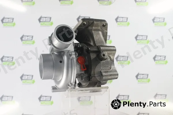 Da Silva AS4581 — Charger, charging (supercharged/turbocharged) AS TURBOS
