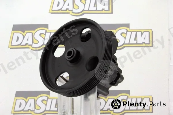 Da Silva DP2877 — Hydraulic Pump, steering JDH AUTOMOTIVE