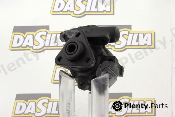 Da Silva DP2528 — Hydraulic Pump, steering JDH AUTOMOTIVE