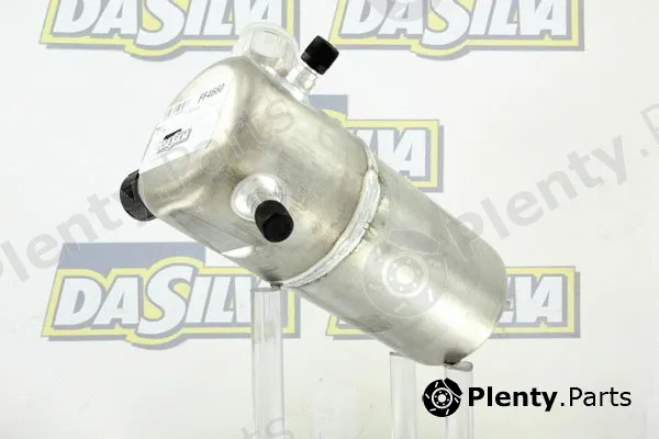 Da Silva FF4660 — Dryer, air conditioning DA SILVA