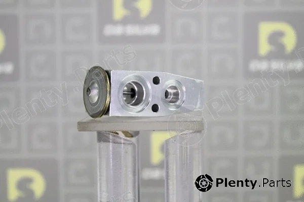 Da Silva FD1212 — Expansion Valve, air conditioning DA SILVA