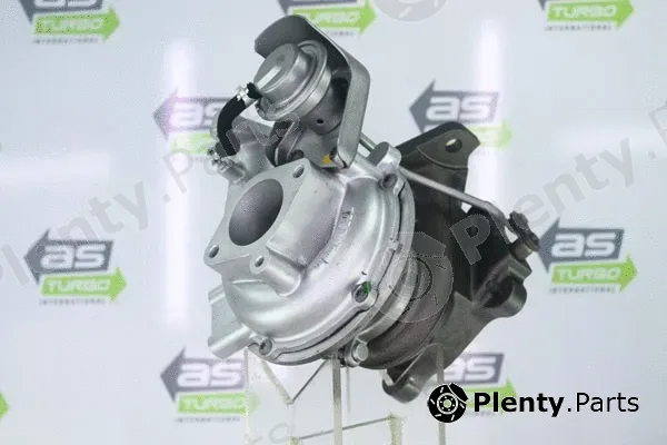 Da Silva AS1173 — Charger, charging (supercharged/turbocharged) AS TURBOS