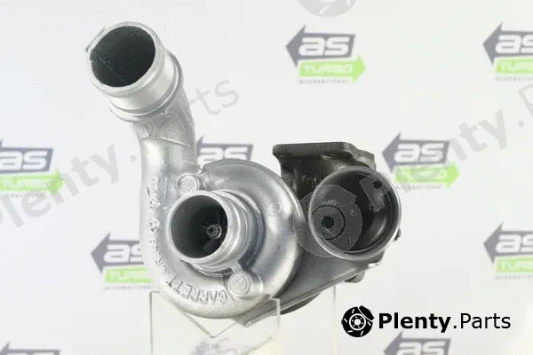 Da Silva AS2378 — Charger, charging (supercharged/turbocharged) AS TURBOS