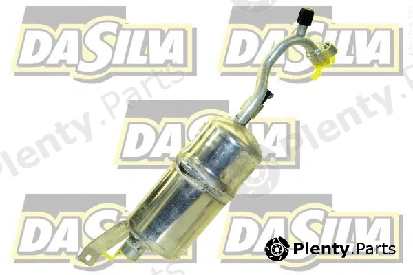 Da Silva FF4213 — Dryer, air conditioning DA SILVA