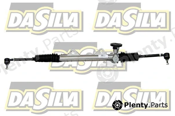 Da Silva DM2091 — Steering Gear JDH AUTOMOTIVE