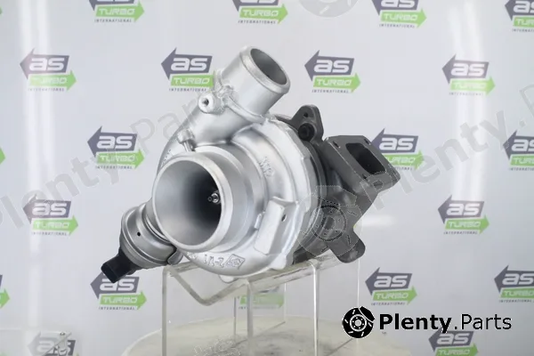 Da Silva AS7503 — Charger, charging (supercharged/turbocharged) AS TURBOS