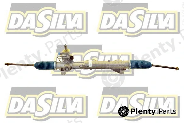 Da Silva DA2496 — Steering Gear JDH AUTOMOTIVE